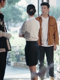 徒兒快下山 禍害老婆去吧 - Episode 63