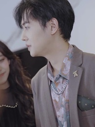 閃婚後被豪門大叔寵上癮 - Episode 14