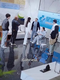 Pensamientos que Matan - Episode 38