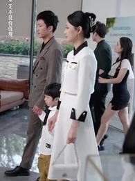 第18集 - 壹夜錯嫁歸來夫人是大佬