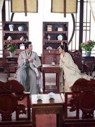 第48集 - 棄妃天機謀