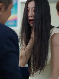 91화 - 상속녀의 귀환