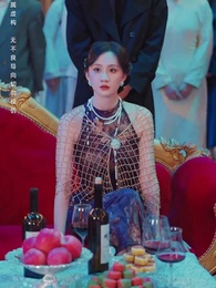 只願海棠依舊 - Episode 8