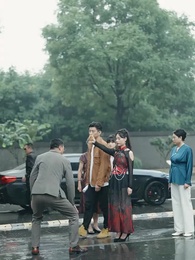 第90集 - 徒兒快下山 禍害老婆去吧