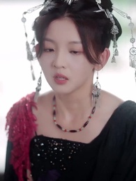 第22集 - 塵緣了卻時