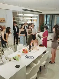 Episode 45 - [Synchron]Mein Stiefgroßvater ist ein Multimillionär