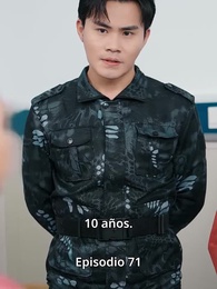 Episodio 71 - Mujer de Coraje