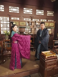 Episodio 17 - El Renacer del Fénix