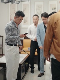 第27集 - 徒兒快下山 禍害老婆去吧