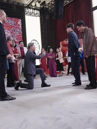 第10集 - 隱龍出世