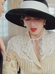 第19集 - 只願海棠依舊