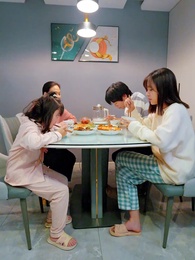 回到爸媽19歲 - Episode 65