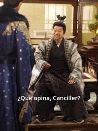 Episodio 41 - El Renacer del Fénix