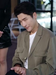 الأب الحنون لا يجب الاستهانة به - Episode 12