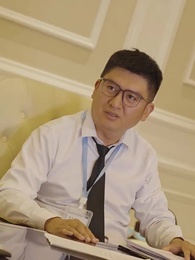 閃婚後被豪門大叔寵上癮 - Episode 69