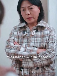 Die Milliardärin vom Land - Episode 40