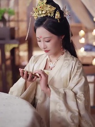 棄妃天機謀 - Episode 43