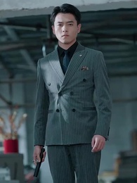 Episode 45 - Die Milliardärin vom Land