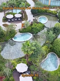 Episodio 42 - [Doppiato]Tesoro, Sto per Sposarmi