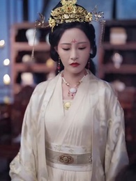 第59集 - 棄妃天機謀