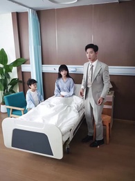 從未登記的愛 - Episode 11