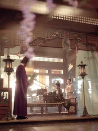 第3集 - 塵緣了卻時