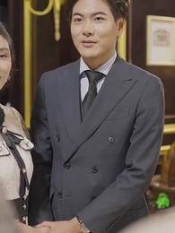 隱龍出世 - Episode 102