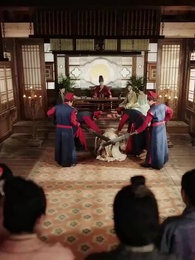 ตอนที่ 70 - ข้าถูกทรราชตามตื๊อรัก