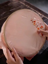 Thiếu Nữ Lụa Chín Tầng - Episode 70