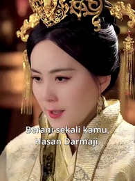 Episode 14 - [Dijuluki]Kala Cinta Bersemi di Istana Kekaisaran