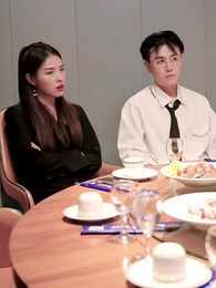 我嫁給了渣男的大哥 - Episode 84