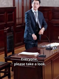 Episode 15 - Dear Miss Lawyer