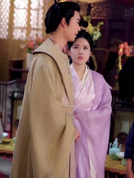 [Dijuluki]Kala Cinta Bersemi di Istana Kekaisaran - Episode 28