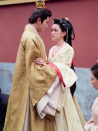 天からの幸せ - Episode 6