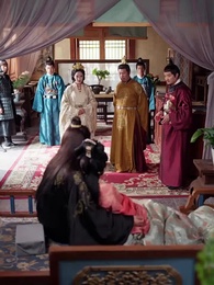 第51集 - 棄妃天機謀