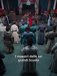 Episodio 14 - Il Ritorno della Fenice