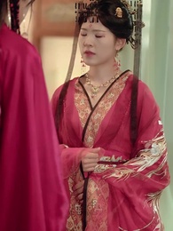 塵緣了卻時 - Episode 49