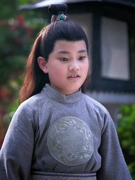 Thiếu Nữ Lụa Chín Tầng - Episode 23