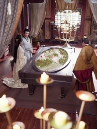 棄妃天機謀 - Episode 45