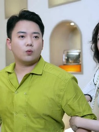 閃婚老公是首富 - Episode 19