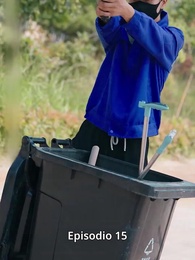 Episodio 15 - Mujer de Coraje