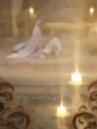 Episode 44 - The God Who Got No Privacy