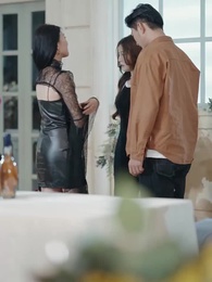 第18集 - 徒兒快下山 禍害老婆去吧