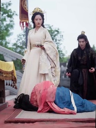 棄妃天機謀 - Episode 49