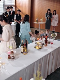 Dear Miss Lawyer - Episode 44