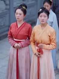 第23集 - 棄妃天機謀