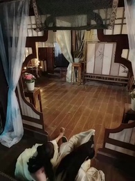 ตอนที่ 65 - ข้าถูกทรราชตามตื๊อรัก