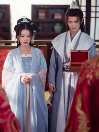 棄妃天機謀 - Episode 29