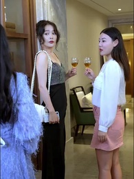 第22集 - 閃婚老公是首富