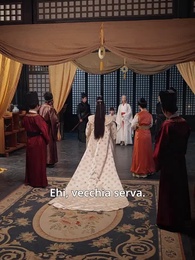 Il Ritorno della Fenice - Episode 59